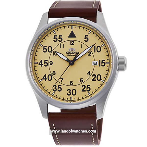 شراء ساعة معصم رجالیه اورینت(ORIENT) RA-AC0H04Y10B كلاسيك | | | الأصلي