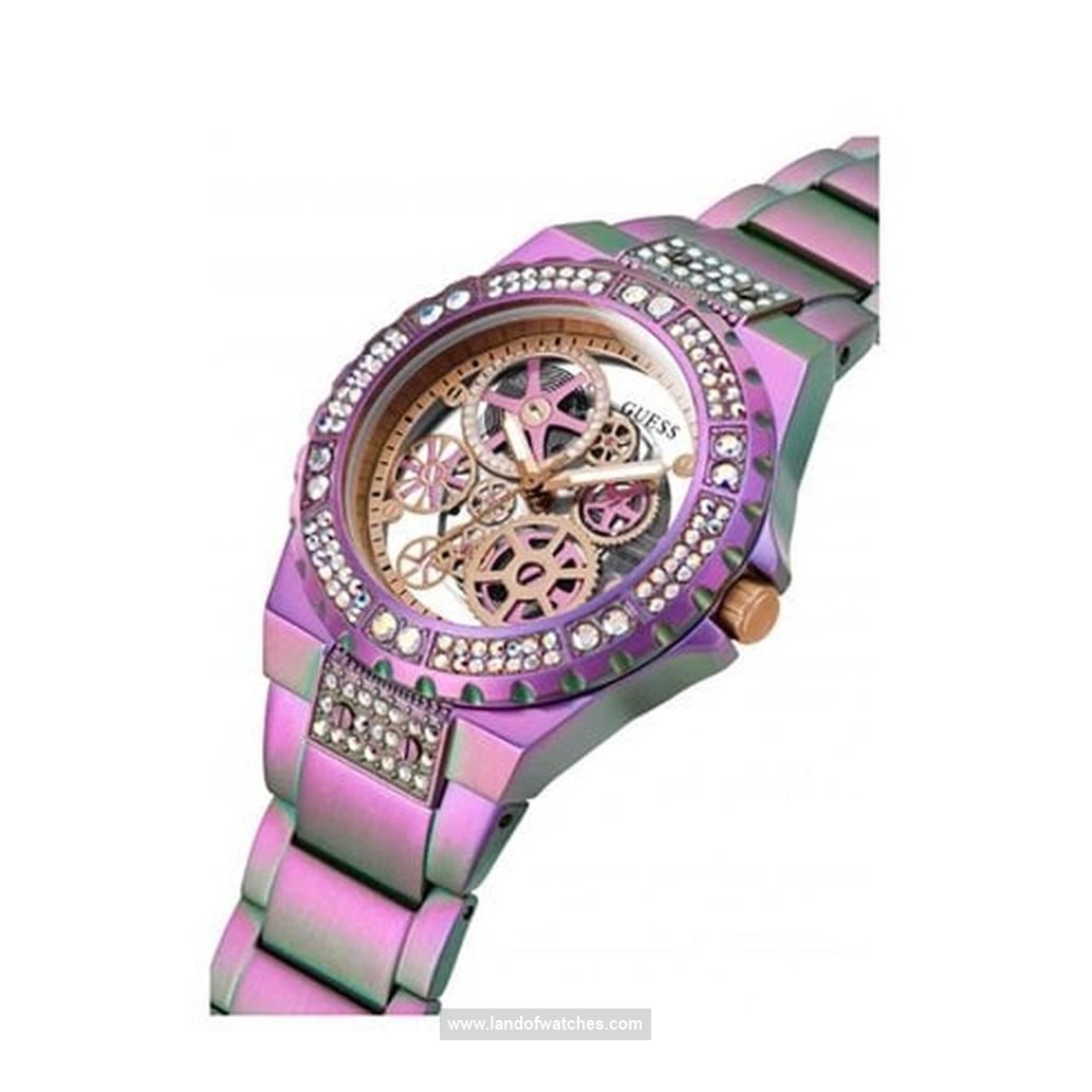 شراء ساعة معصم نسائیه غس(GUESS) GW0302L3 موضه | | | الأصلي