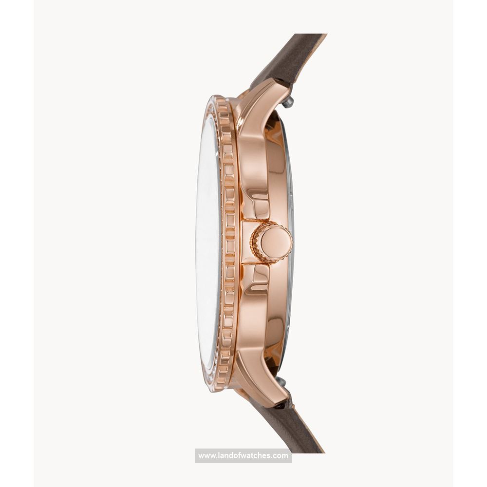 شراء ساعة معصم نسائیه فسیل(FOSSIL) ES4889 موضه | | | الأصلي