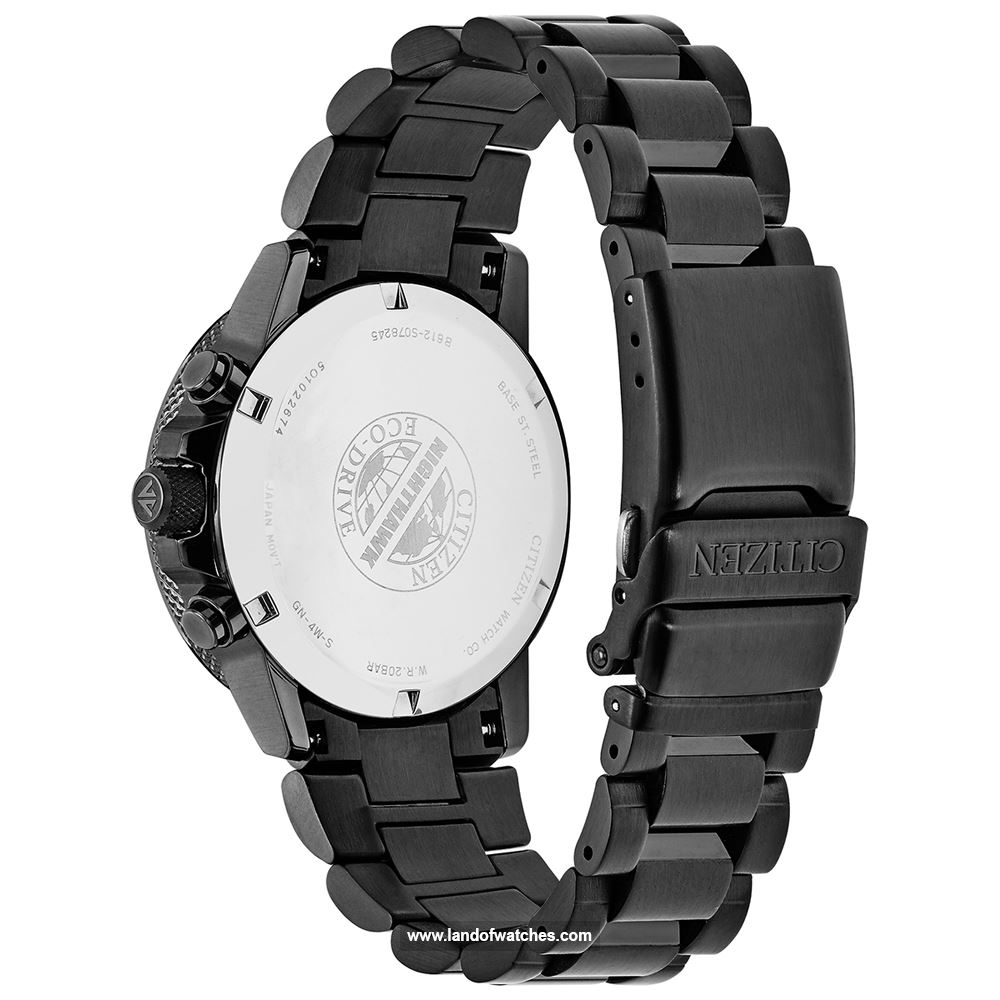 Buy Men's CITIZEN CA0295-58E Classic Watches | Original