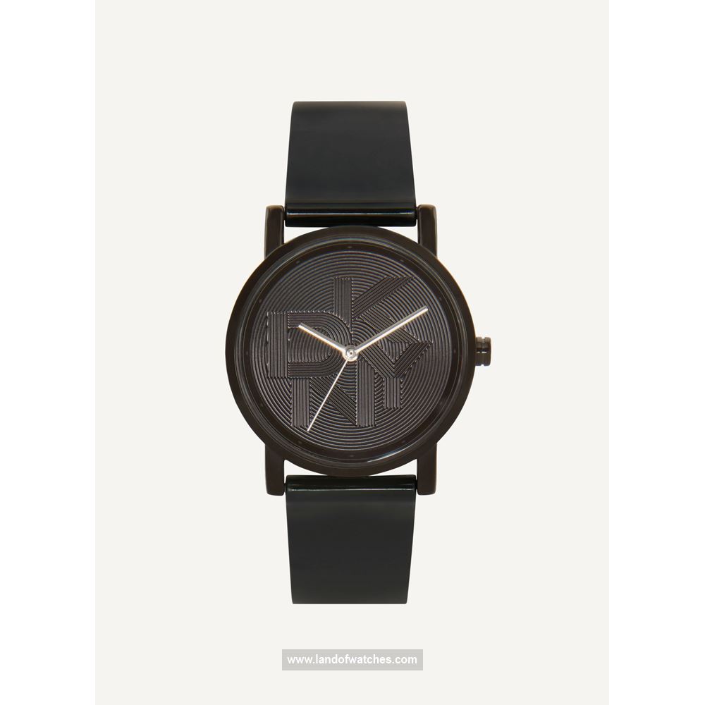 شراء ساعة معصم دی کی ان وای(DKNY) NY6614 | | | الأصلي