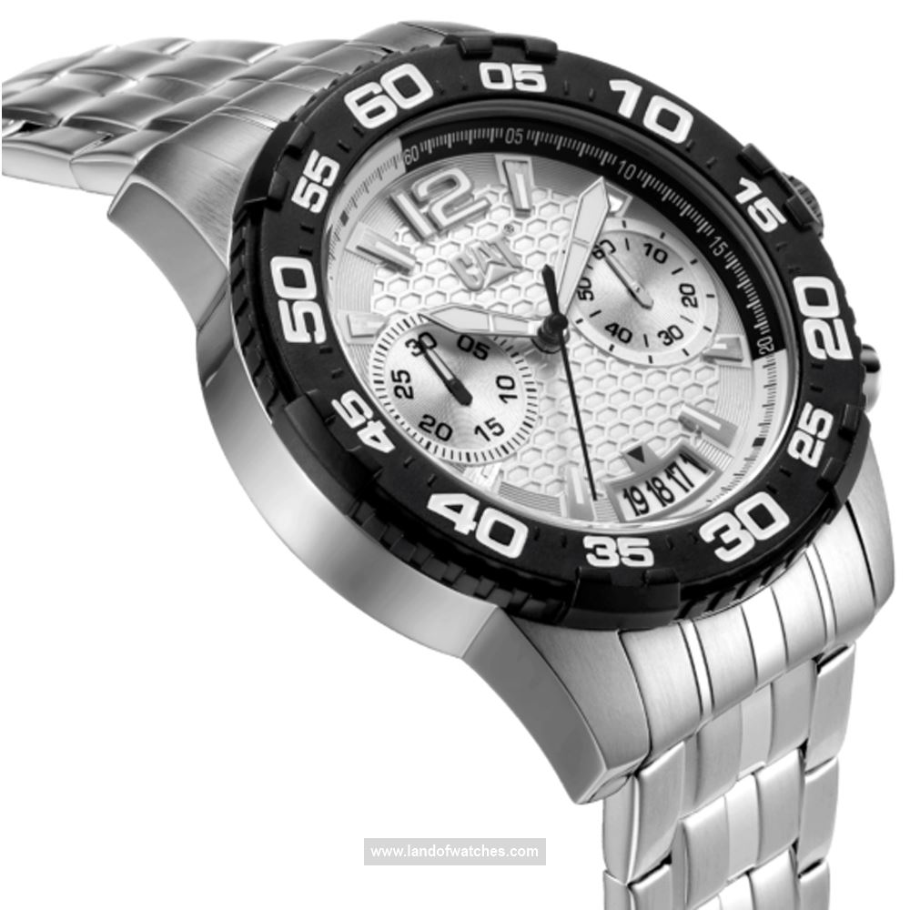 شراء ساعة معصم كات(CAT) PW.143.11.222 | | | الأصلي