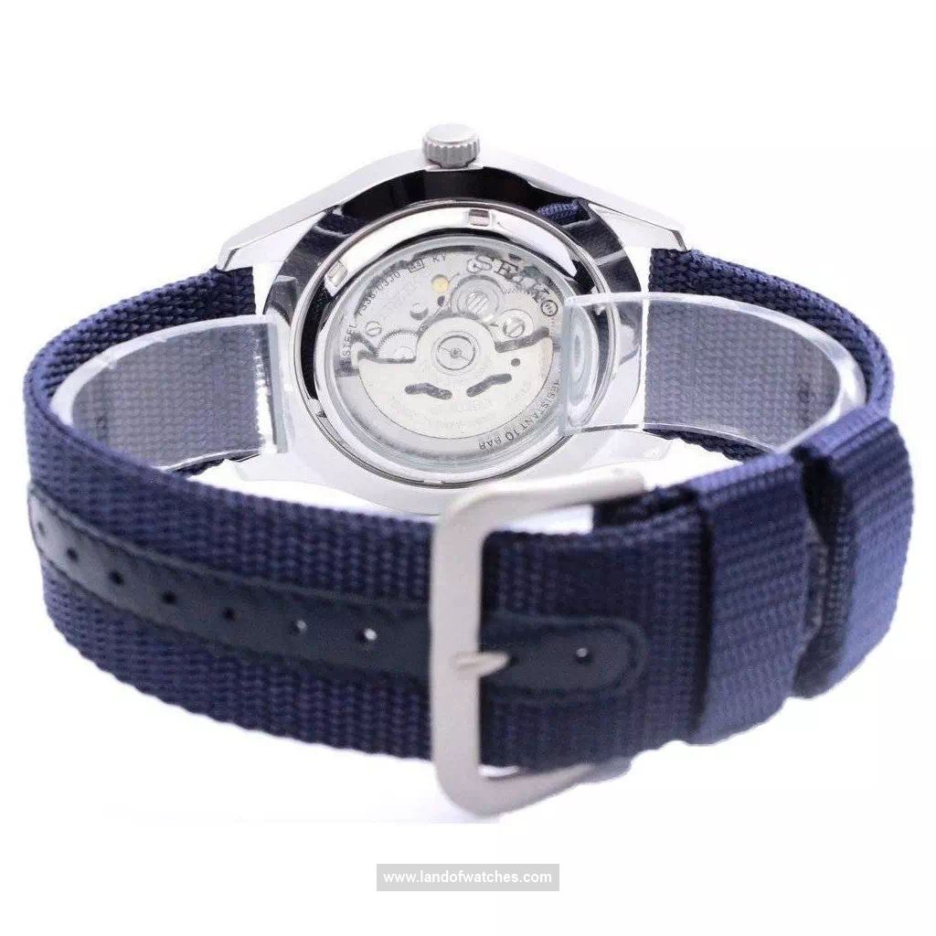 شراء ساعة معصم رجالیه سیکو(SEIKO) SNZG11K1 رياضة | | | الأصلي