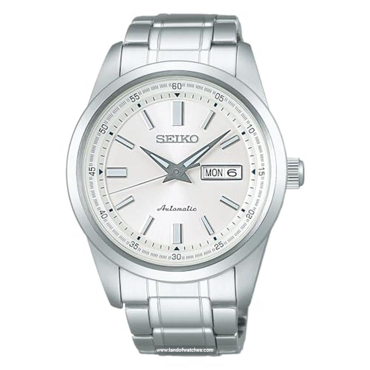 شراء ساعة معصم رجالیه سیکو(SEIKO) SARV001 كلاسيك | | | الأصلي