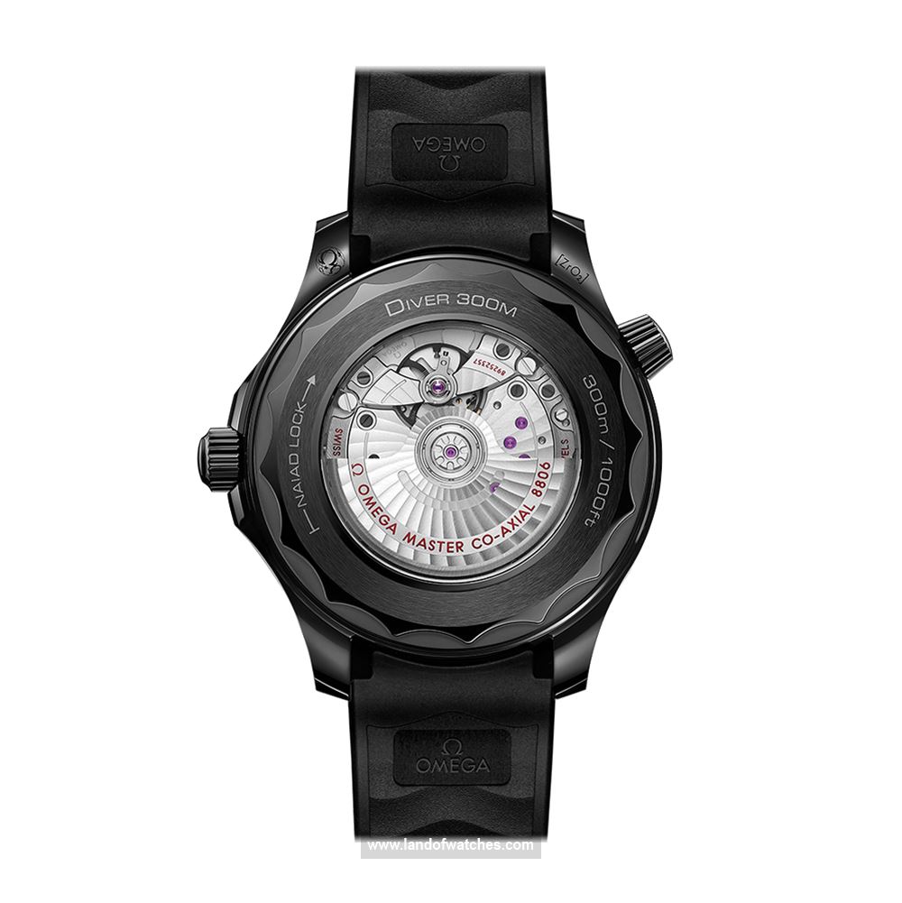 شراء ساعة معصم رجالیه أوميغا(OMEGA) 210.92.44.20.01.003 | | | الأصلي