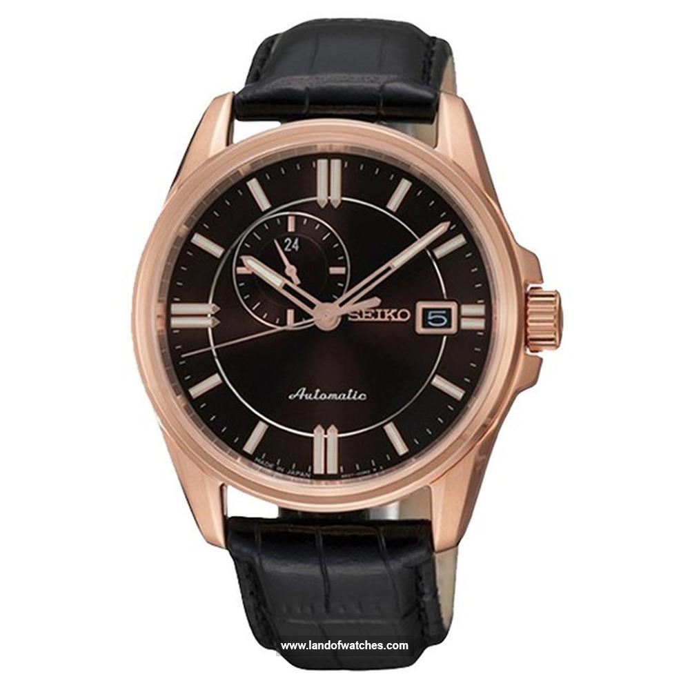 شراء ساعة معصم رجالیه سیکو(SEIKO) SSA134J1 كلاسيك | | | الأصلي