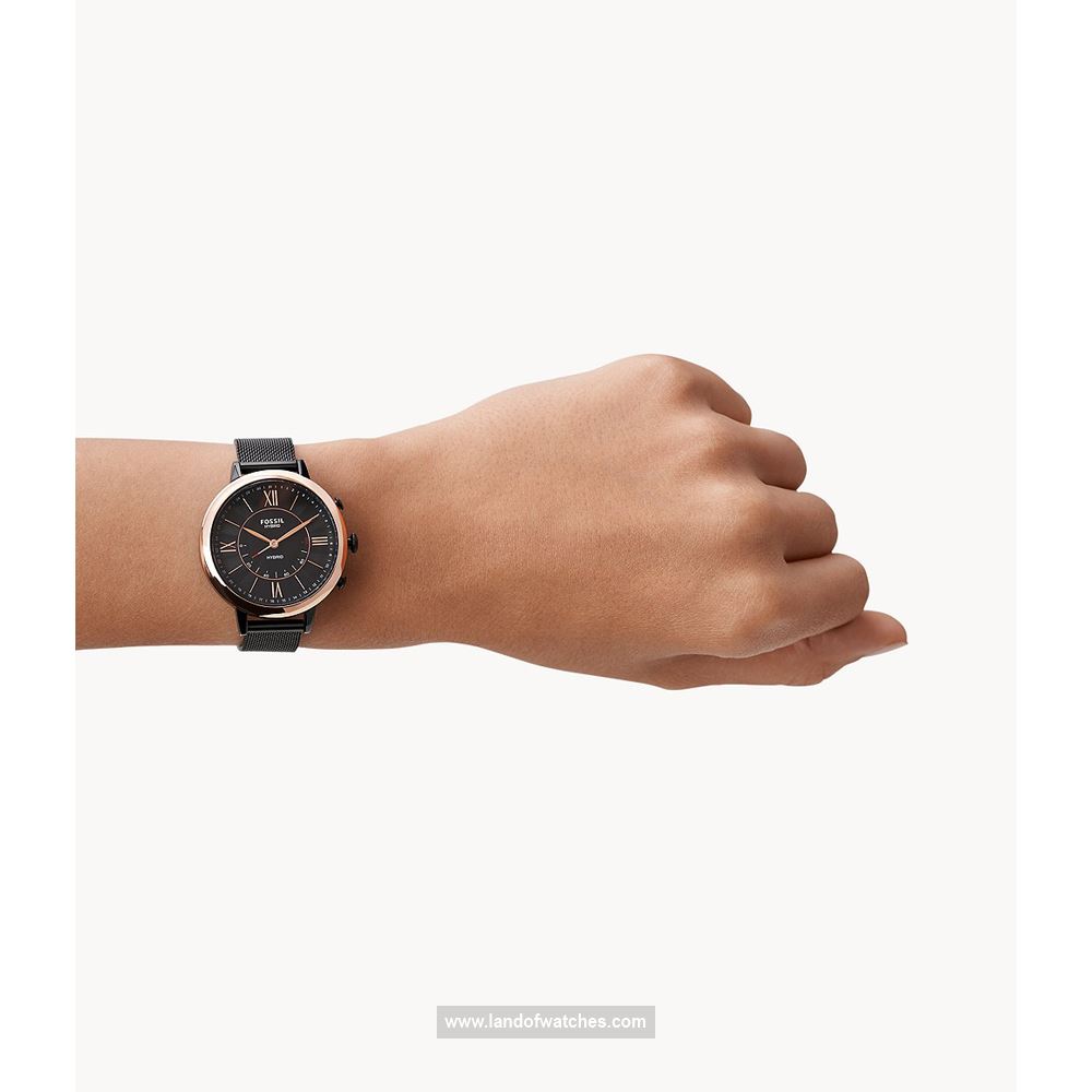 شراء ساعة معصم فسیل(FOSSIL) FTW5030 | | | الأصلي