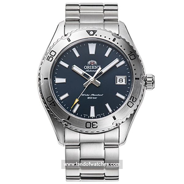 Buy Men's ORIENT RA-AC0Q02L0 Classic Watches | Original