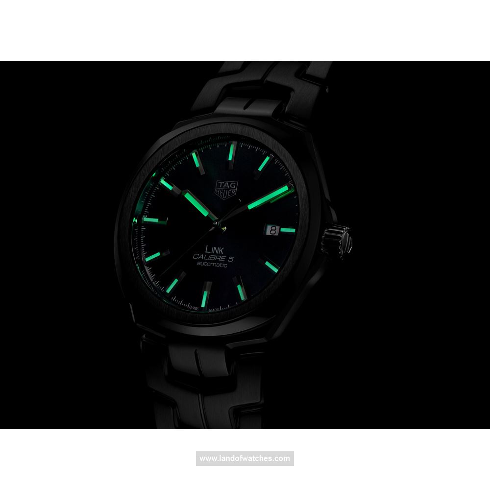 شراء ساعة معصم رجالیه تغ هویر(TAG HEUER) WBC2112.BA0603 | | | الأصلي