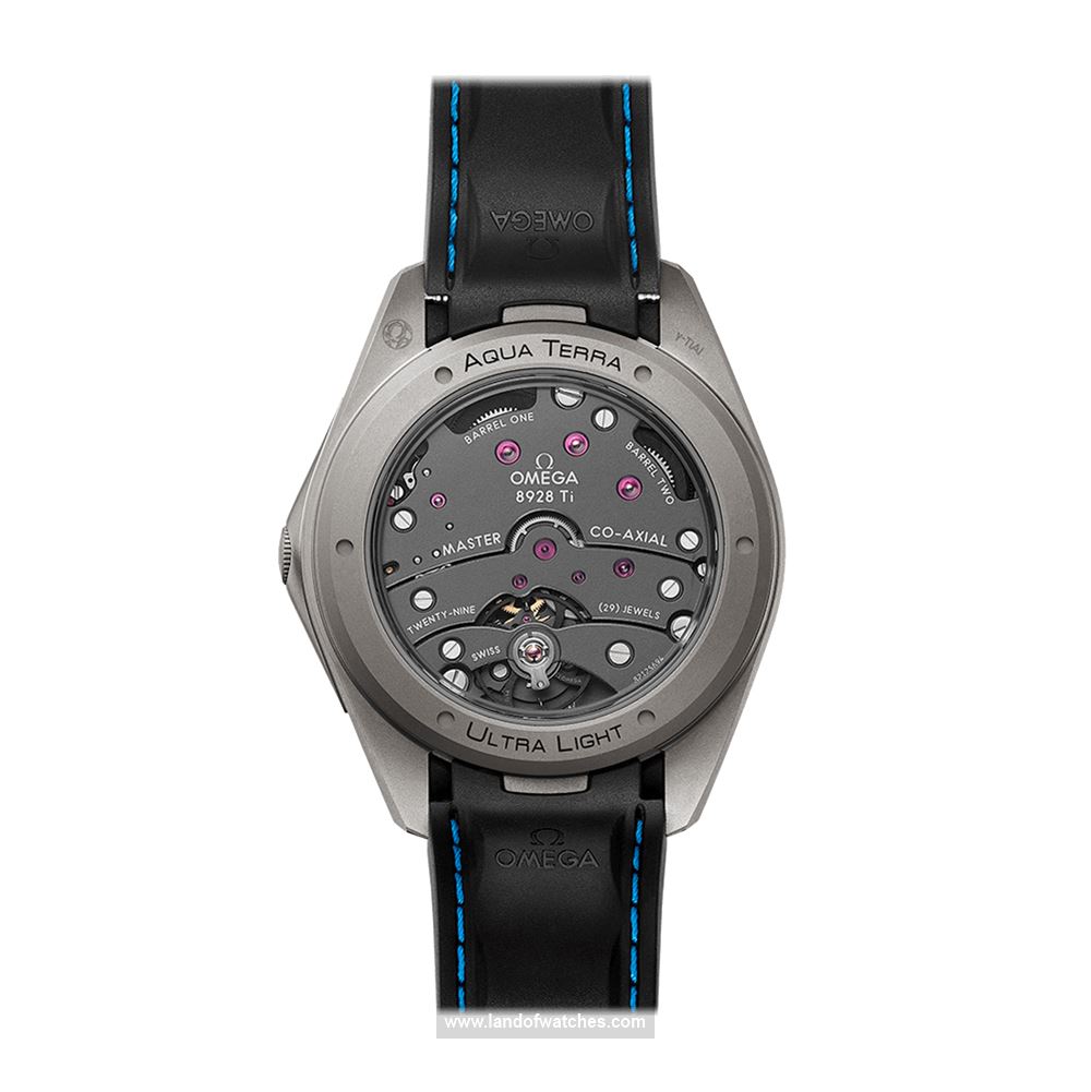 شراء ساعة معصم أوميغا(OMEGA) 220.92.41.21.06.002 | | | الأصلي