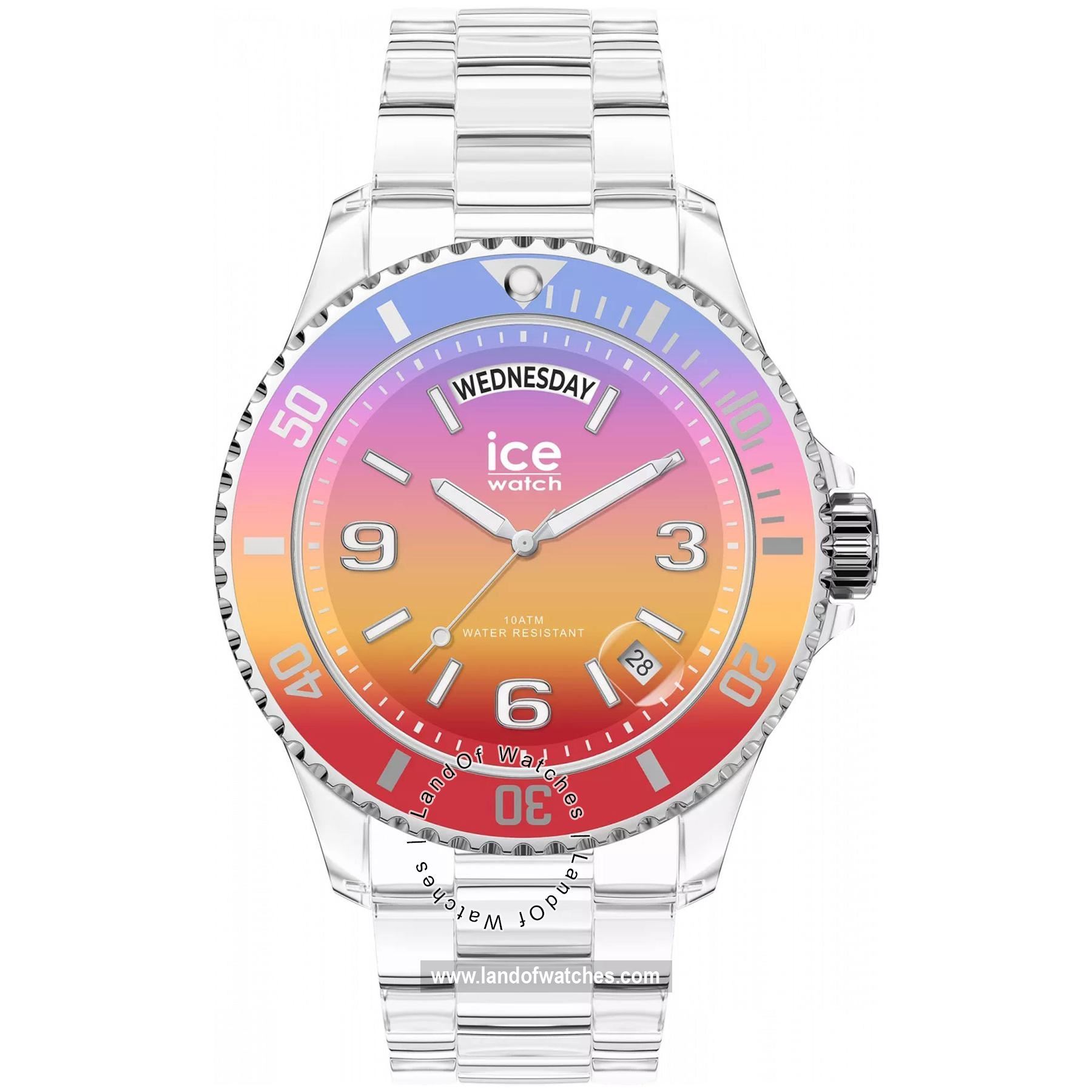 Buy Men's ICE WATCH 021436 Sport Watches | Original