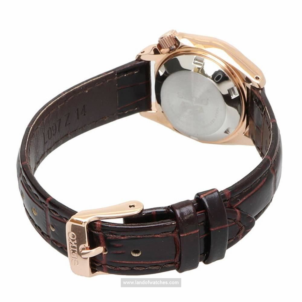 شراء ساعة معصم نسائیه سیکو(SEIKO) SRE006K1 كلاسيك | | | الأصلي