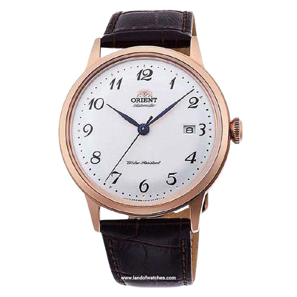 شراء ساعة معصم رجالیه اورینت(ORIENT) RA-AC0001S | | | الأصلي
