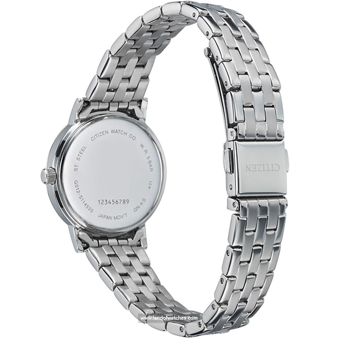 Buy Women's CITIZEN EU6090-54A Classic Watches | Original