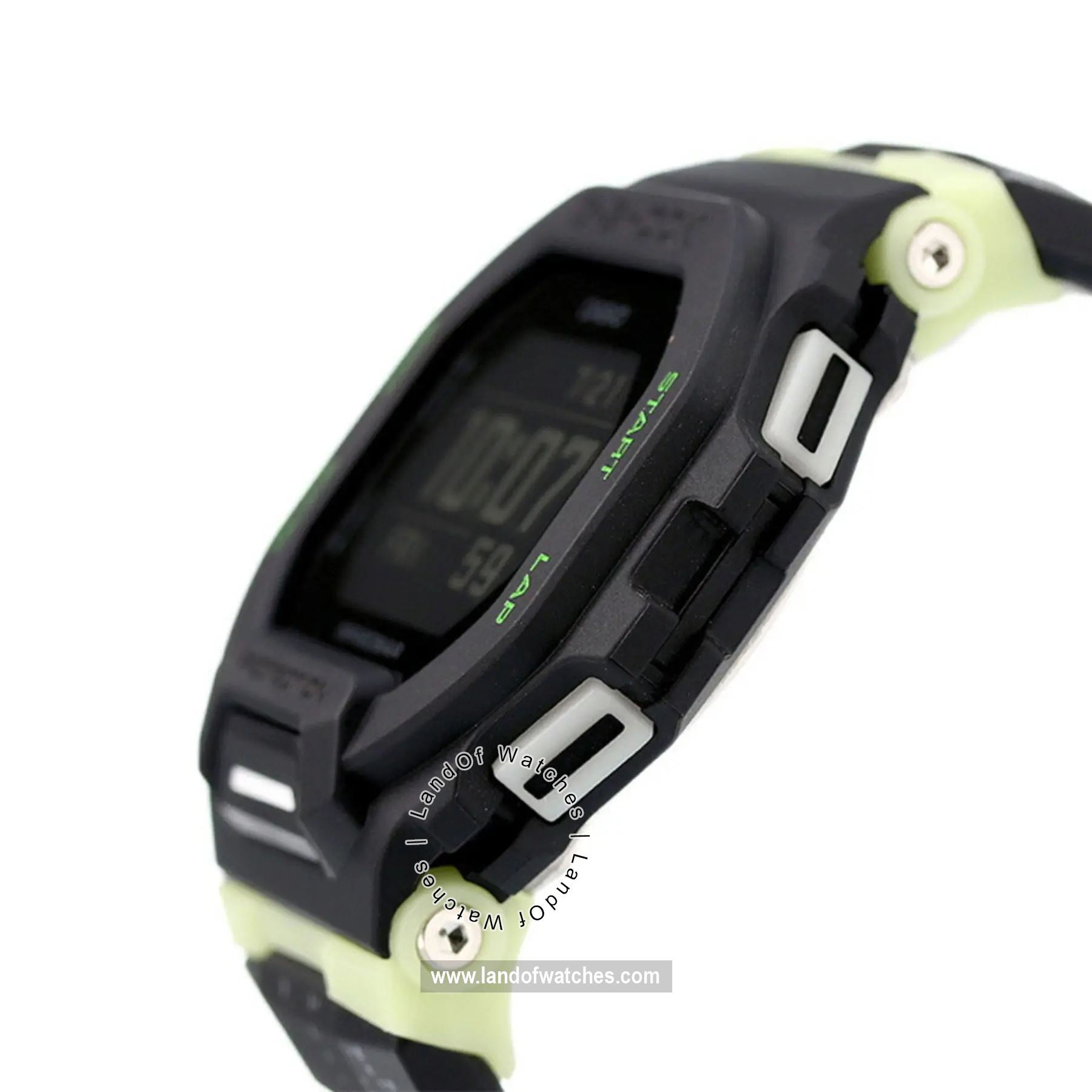 شراء ساعة معصم رجالیه کاسیو(CASIO) GBD-200LM-1DR رياضة | | | الأصلي