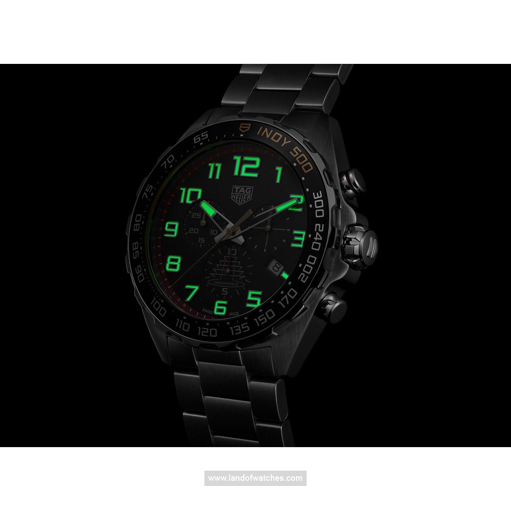 شراء ساعة معصم رجالیه تغ هویر(TAG HEUER) CAZ101AR.BA0842 | | | الأصلي