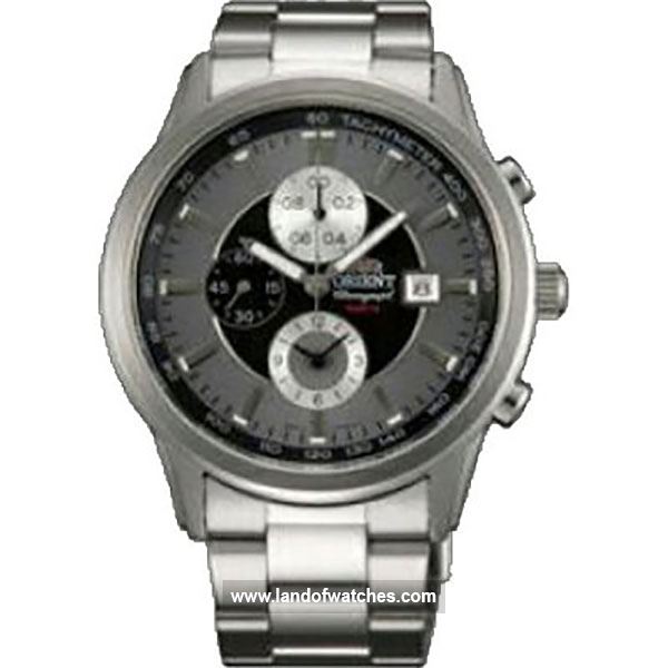 شراء ساعة معصم رجالیه اورینت(ORIENT) STT14001K0 كلاسيك | | | الأصلي