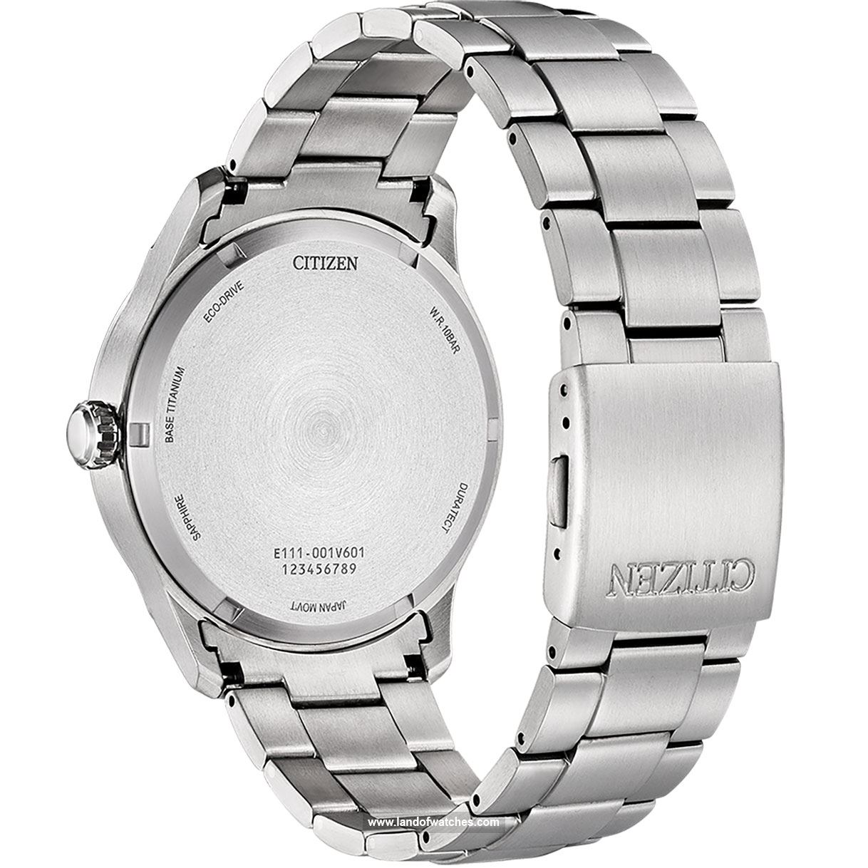 Buy Men's CITIZEN BM7570-80E Classic Watches | Original