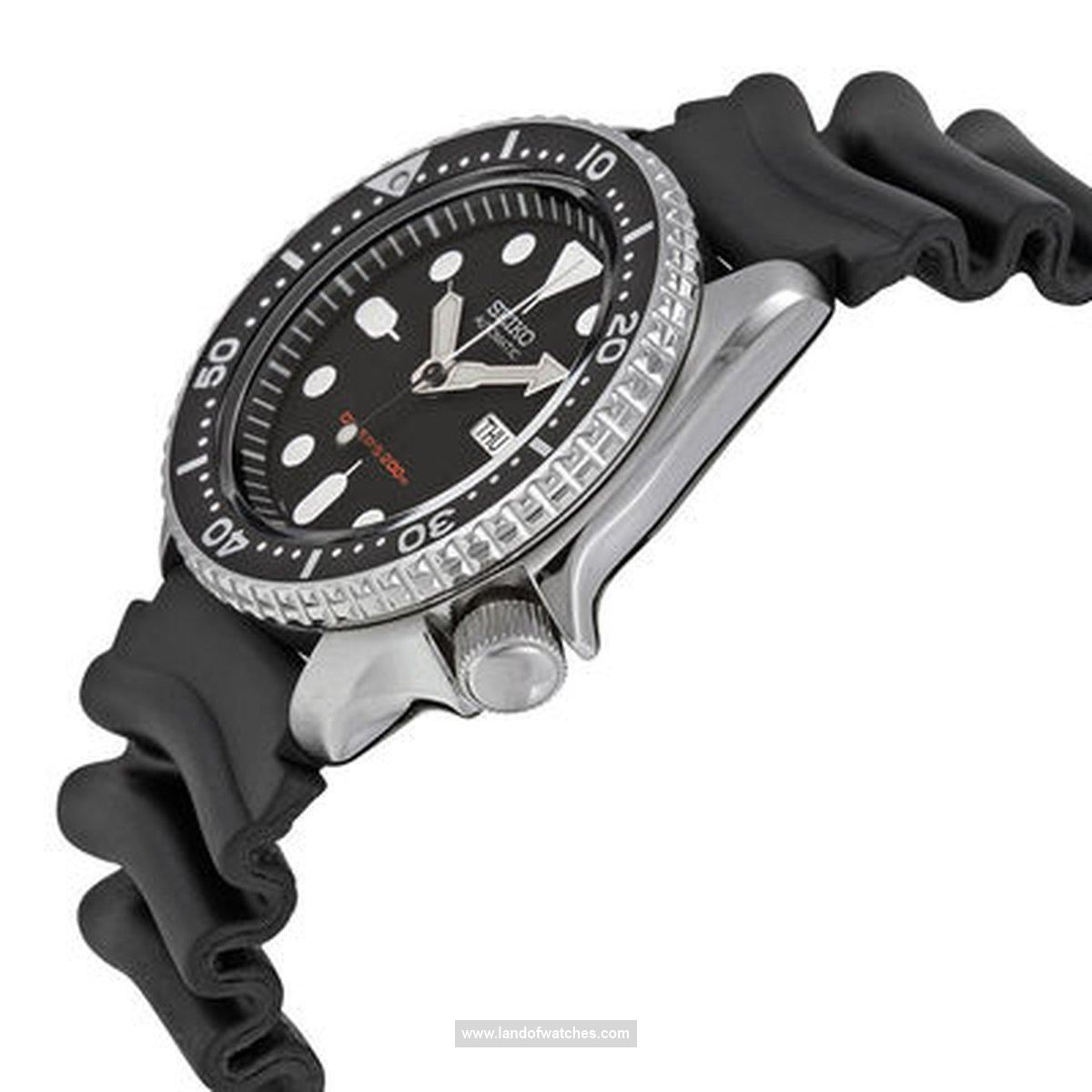 Buy Men's SEIKO SKX007K1 Sport Watches | Original