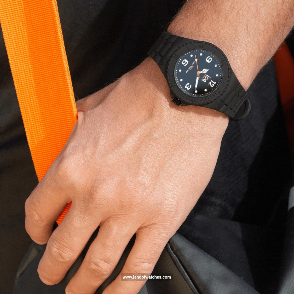 Buy Men's ICE WATCH 019154 Sport Watches | Original