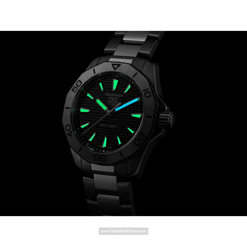 شراء ساعة معصم رجالیه تغ هویر(TAG HEUER) WBP1110.BA0627 | | | الأصلي