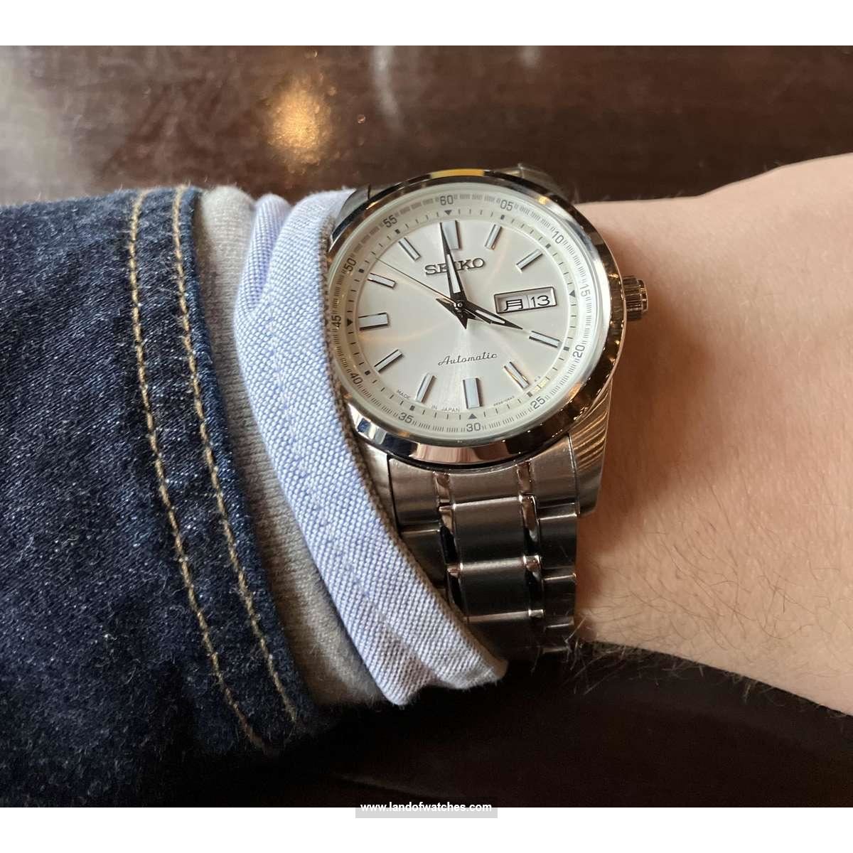 شراء ساعة معصم رجالیه سیکو(SEIKO) SARV001 كلاسيك | | | الأصلي