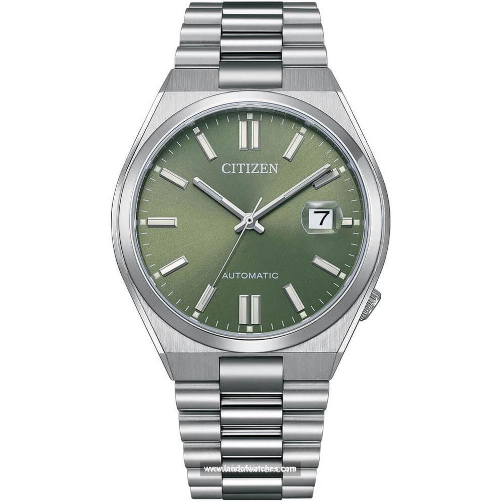 Buy Men's CITIZEN NJ0158-89Z Classic Watches | Original