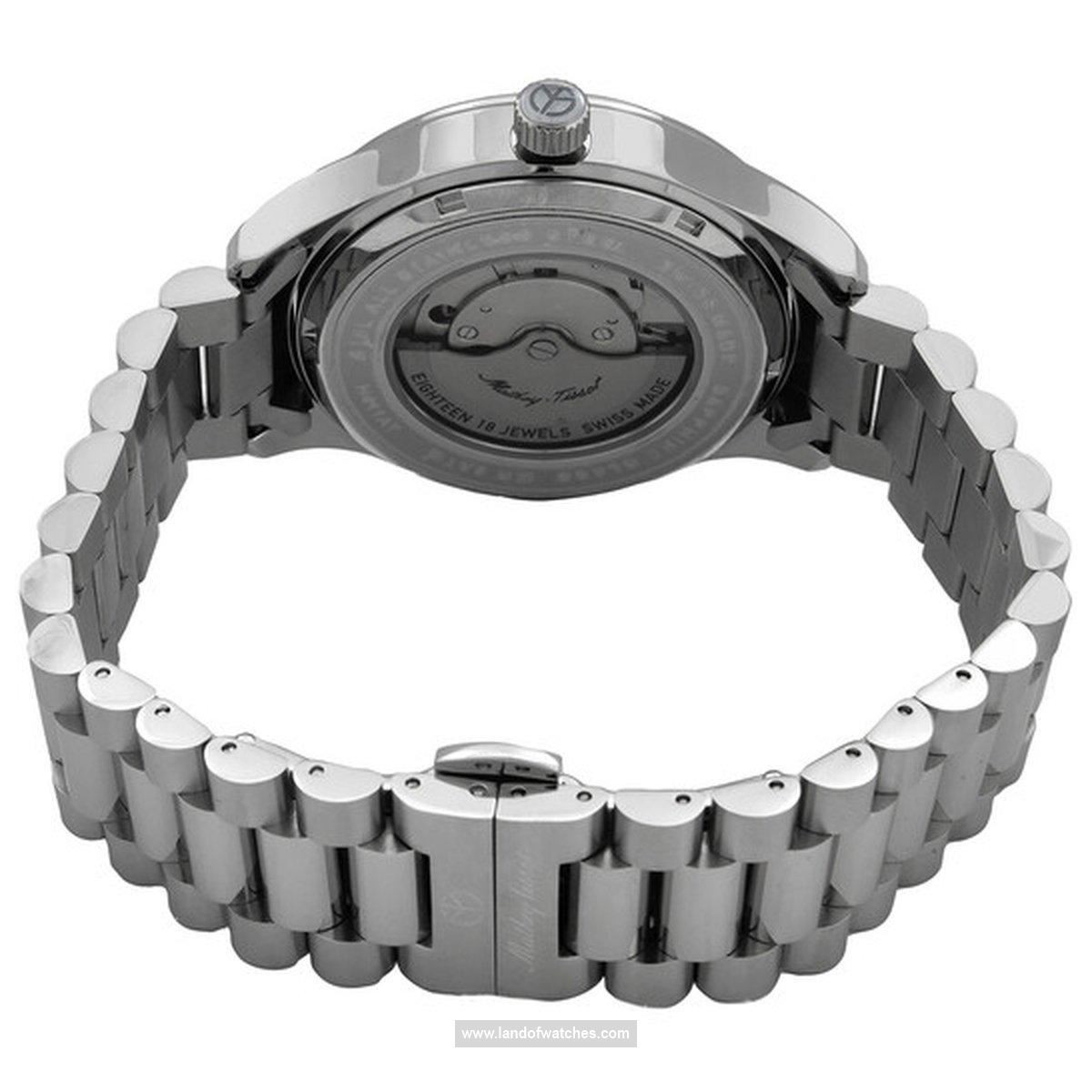 Buy Men's MATHEY TISSOT H411ATIF Classic Watches | Original