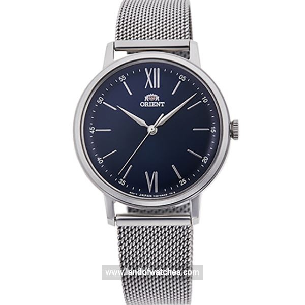 شراء ساعة معصم نسائیه اورینت(ORIENT) RA-QC1701L10B كلاسيك | | | الأصلي