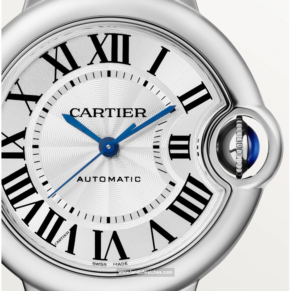 شراء ساعة معصم کارتیر(CARTIER) CRWSBB0030 | | | الأصلي