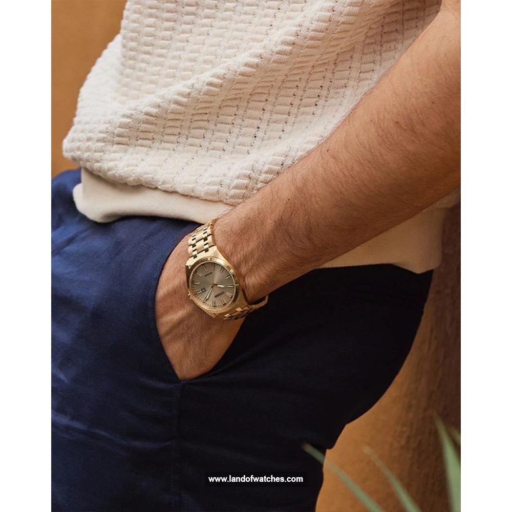 شراء ساعة معصم رجالیه سیتیزن(CITIZEN) BM7532-54P كلاسيك | | | الأصلي