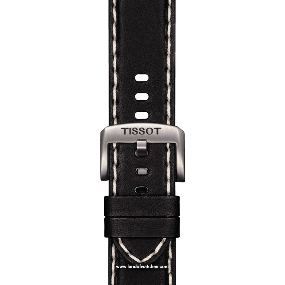 Buy Men's TISSOT T125.617.16.051.00 Sport Watches | Original