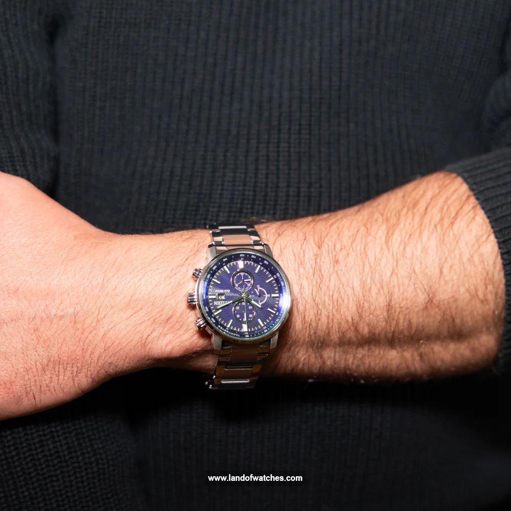 Buy Men's CITIZEN CA0840-87L Classic Watches | Original