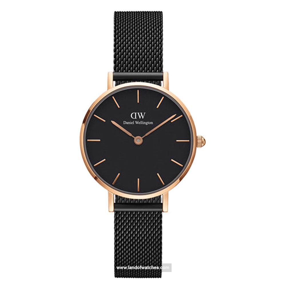 Buy Women's DANIEL WELLINGTON DW00100245 Classic Watches | Original