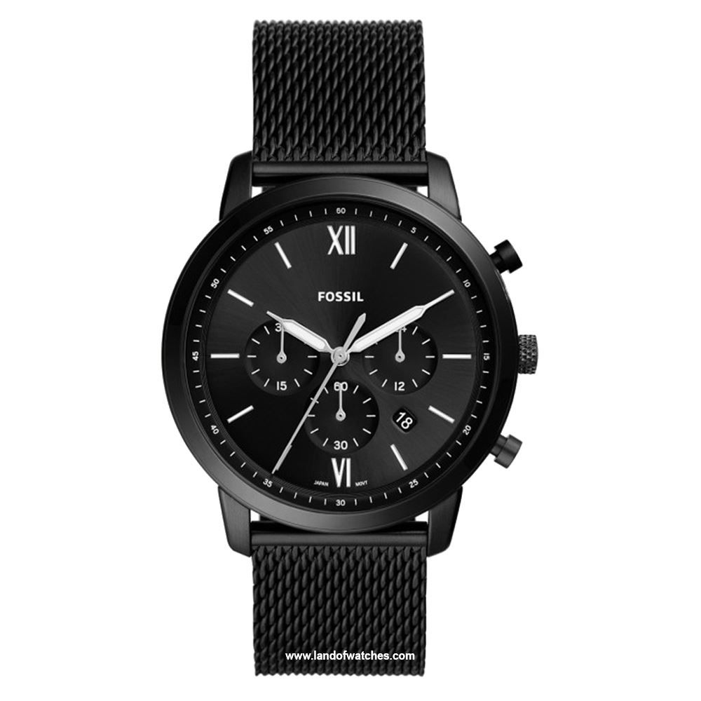 شراء ساعة معصم رجالیه فسیل(FOSSIL) FS5707 كلاسيك | | | الأصلي