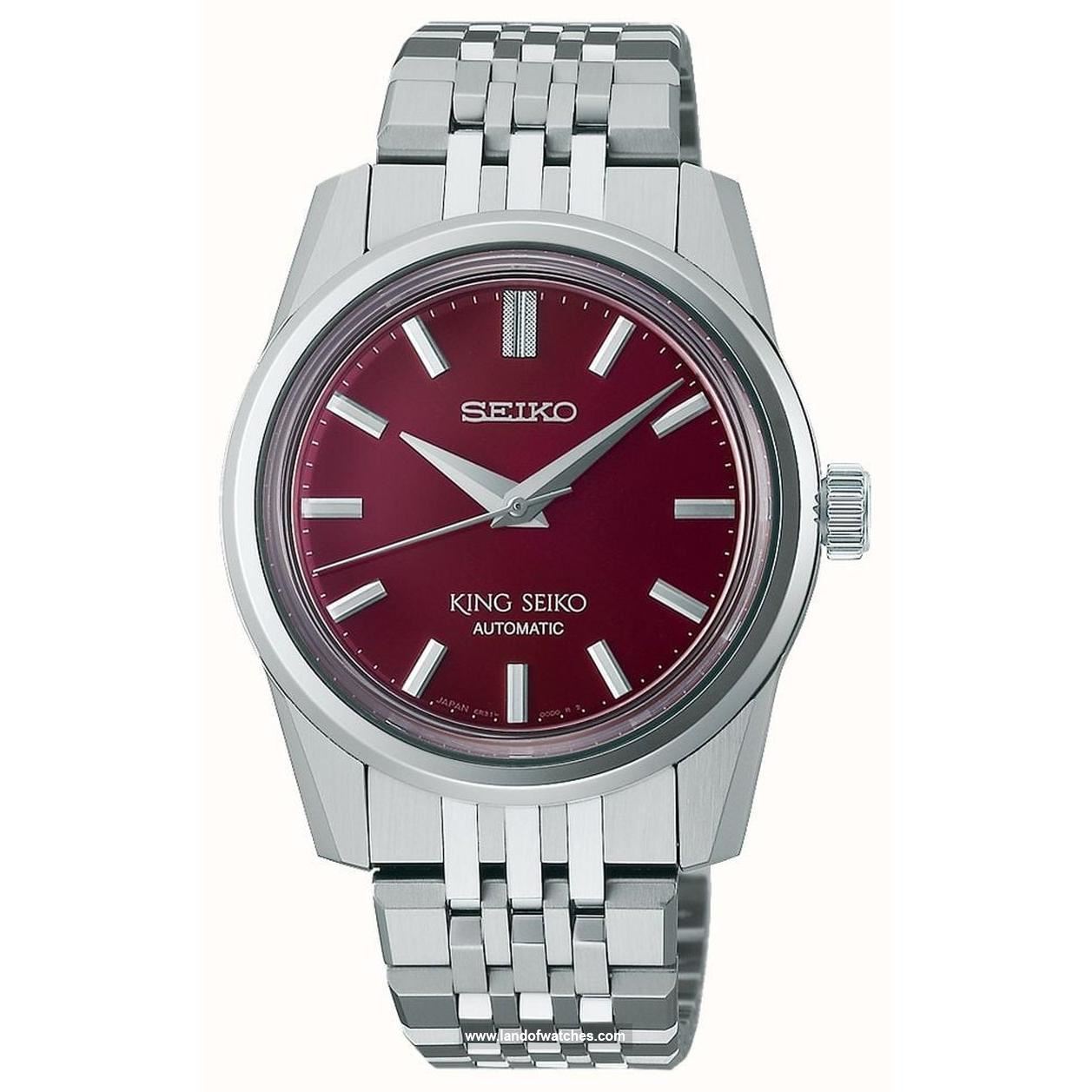 Buy Men's SEIKO SPB287J1 Classic Watches | Original