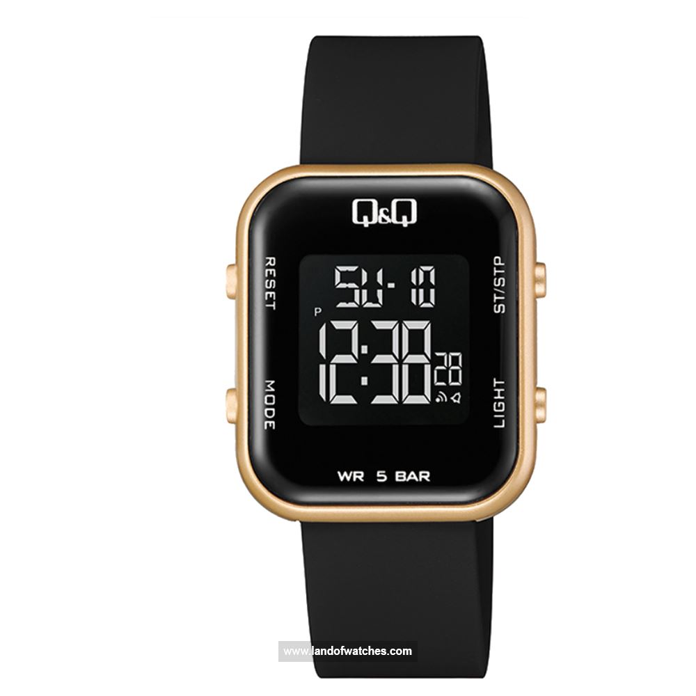شراء ساعة معصم نسائیه کیو اند کیو(Q&Q) M207J003Y | | | الأصلي