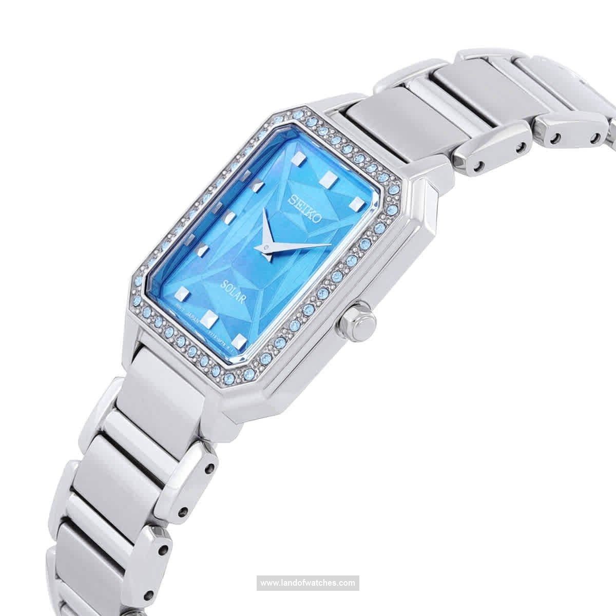 شراء ساعة معصم نسائیه سیکو(SEIKO) SUP451P1 كلاسيك موضه | | | الأصلي