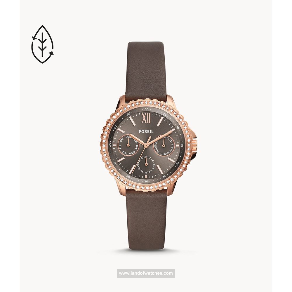 شراء ساعة معصم نسائیه فسیل(FOSSIL) ES4889 موضه | | | الأصلي
