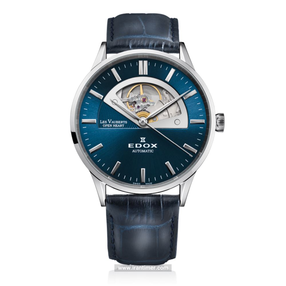 شراء ساعة معصم رجالیه ايدوكس(EDOX) 85014-3-BUIN | | | الأصلي