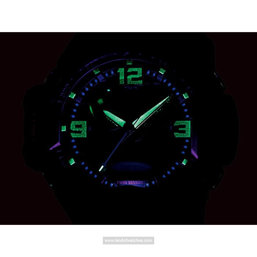 شراء ساعة معصم رجالیه کاسیو(CASIO) GA-1000-4A رياضة | | | الأصلي