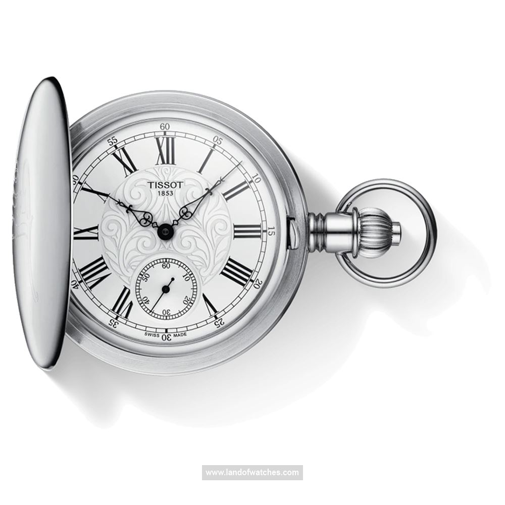 Buy Men's TISSOT T864.405.99.033.00 Watches | Original