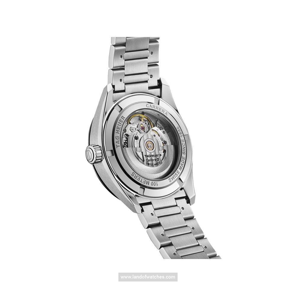 Buy Men's TAG HEUER WBN2112.BA0639 Watches | Original