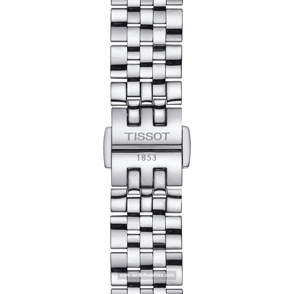 Buy Women's TISSOT T006.207.11.038.00 Classic Watches | Original