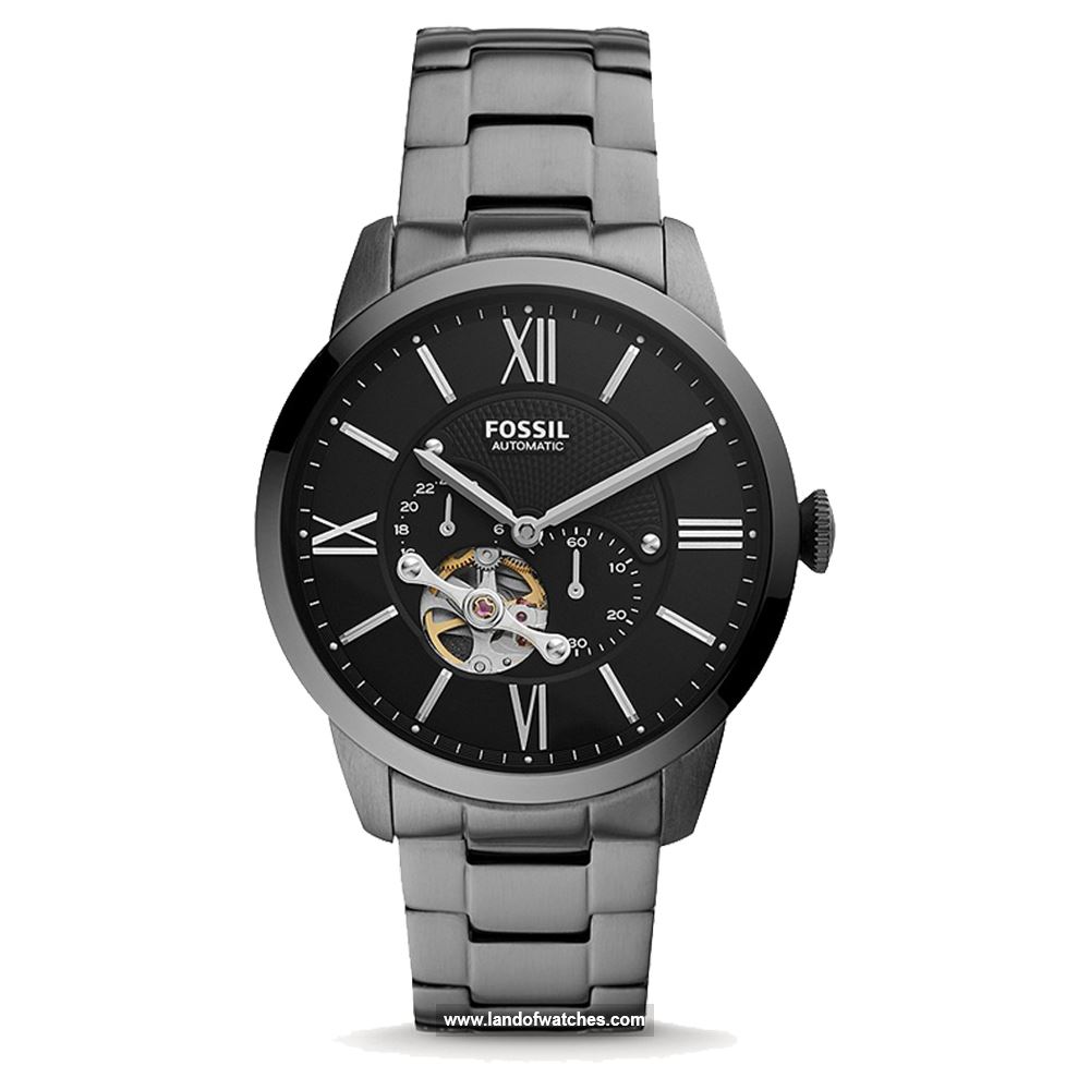 شراء ساعة معصم رجالیه فسیل(FOSSIL) ME3172 كلاسيك | | | الأصلي