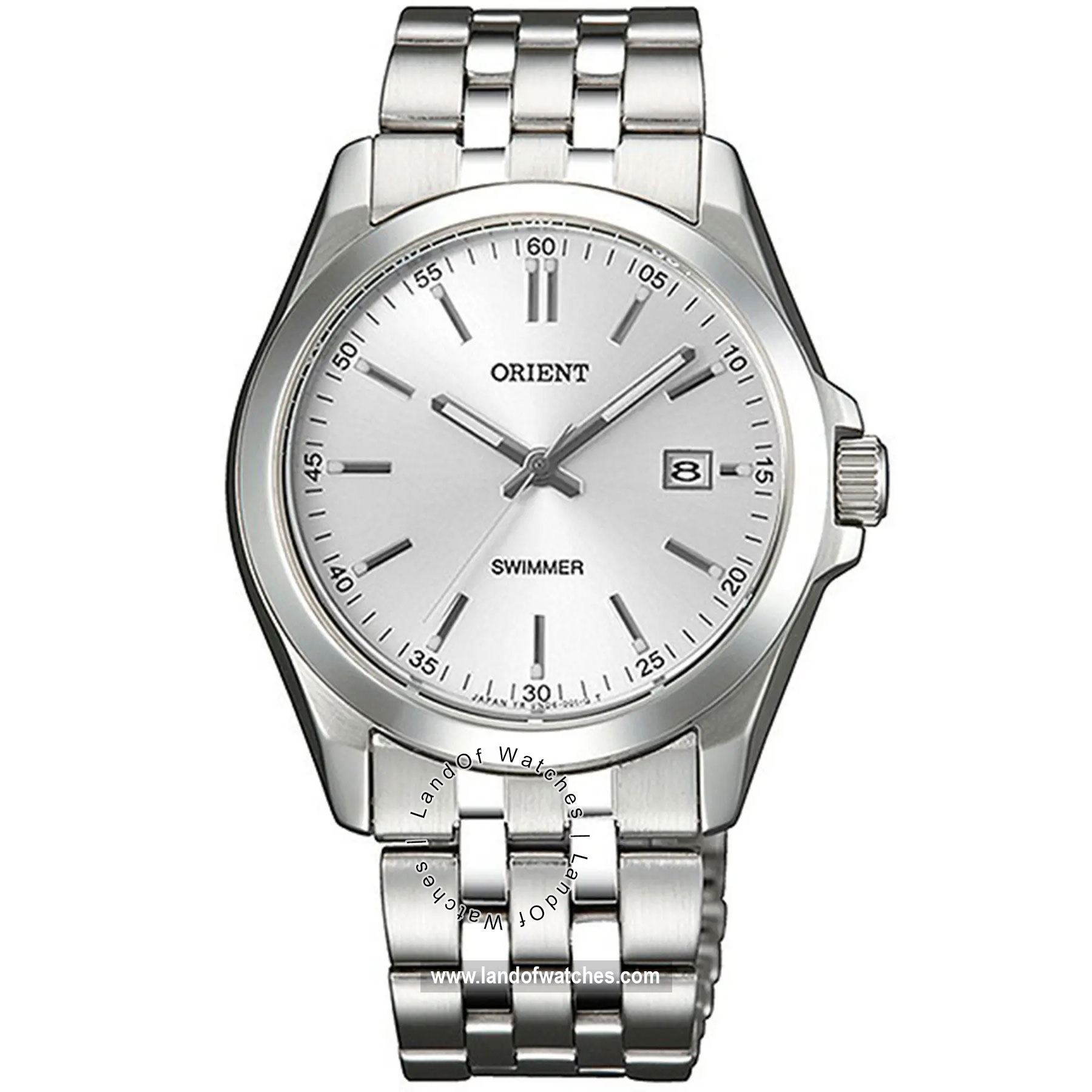 Buy Men's ORIENT SUND6003W0 Classic Watches | Original