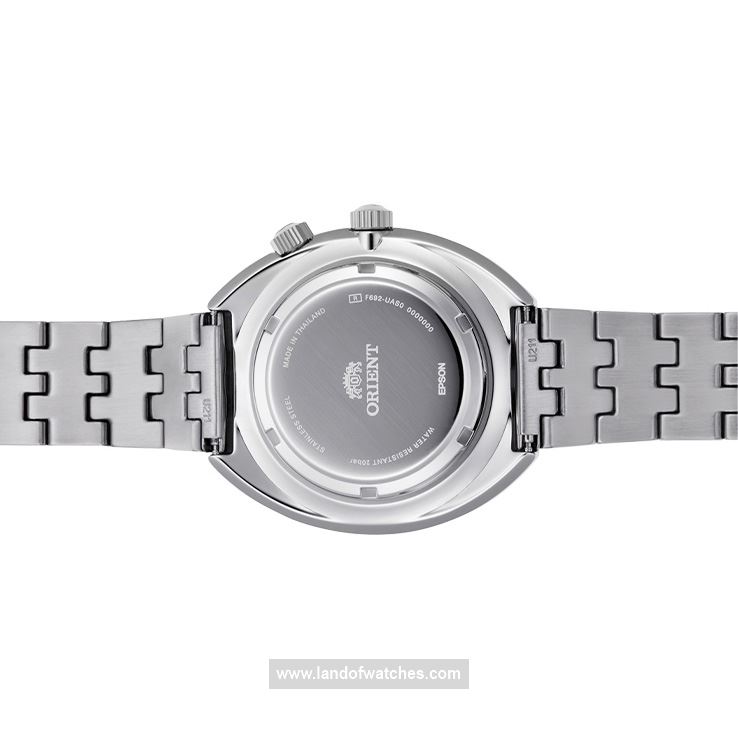 Buy Men's ORIENT RA-AA0E02E19B Classic Watches | Original