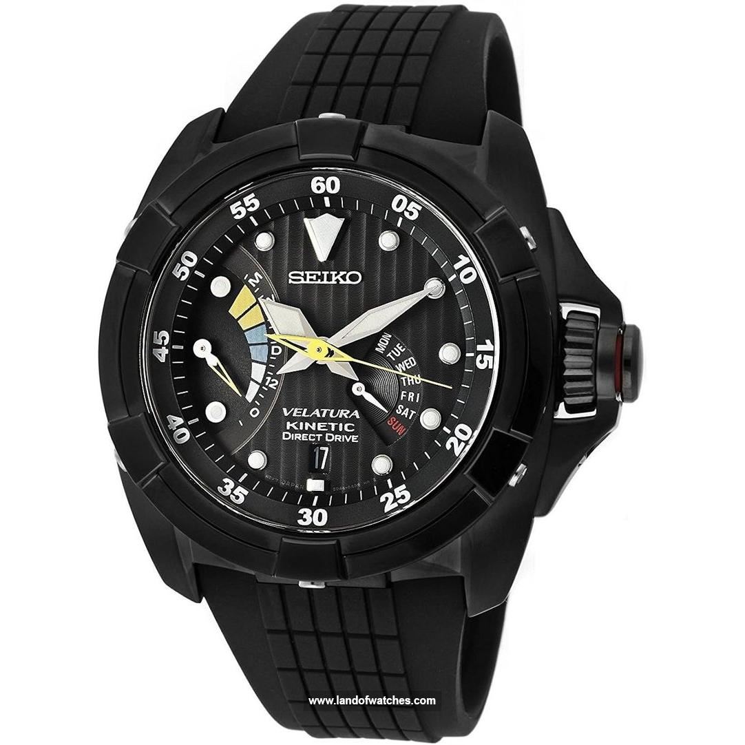 Buy Men's SEIKO SRH013P1 Sport Watches | Original