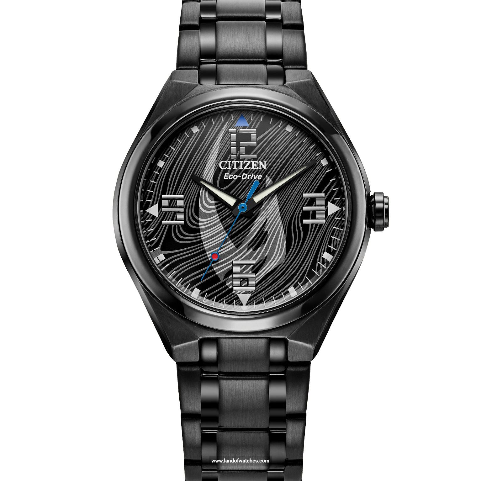Buy Men's CITIZEN AW2045-57W Classic Watches | Original