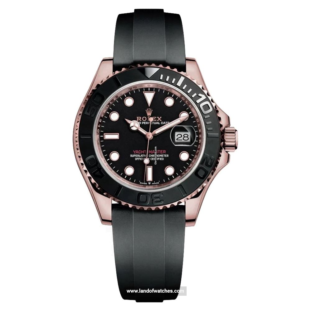 Buy Men's Rolex 126655 Watches | Original